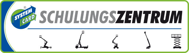 SYSTEM CARD-Schulungszentrum